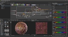 Substance 3D Designer 2024 Screenshot 2