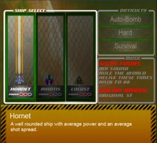 Super Killer Hornet: Resurrection Screenshot 6