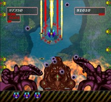 Super Killer Hornet: Resurrection Screenshot 7