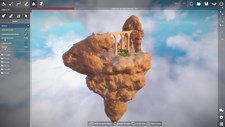 Worlds Adrift Island Creator Screenshot 6