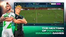 Striker Manager 3 Screenshot 1