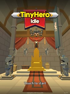 Tiny Hero Idle Screenshot 5