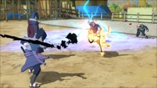 Naruto Shippuden: Ultimate Ninja Storm Revolution Screenshot 3