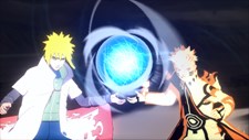 Naruto Shippuden: Ultimate Ninja Storm Revolution Screenshot 5