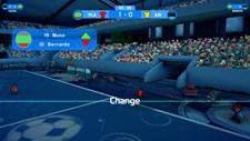 Charrua Soccer - Mirror Edition Screenshot 5