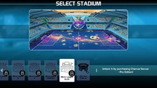 Charrua Soccer - Mirror Edition Screenshot 6