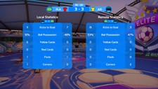 Charrua Soccer - Mirror Edition Screenshot 7