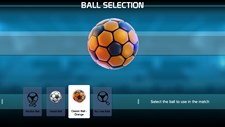 Charrua Soccer - Mirror Edition Screenshot 4