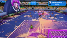 Charrua Soccer - Mirror Edition Screenshot 3