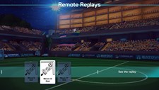Charrua Soccer - Mirror Edition Screenshot 1