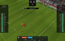 Pro Rugby Manager 2015 Screenshot 8