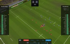 Pro Rugby Manager 2015 Screenshot 2