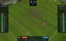 Pro Rugby Manager 2015 Screenshot 6