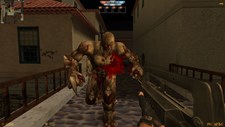 Counter-Strike Nexon: Zombies Screenshot 3