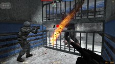 Counter-Strike Nexon: Zombies Screenshot 4