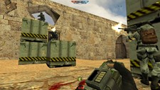 Counter-Strike Nexon: Zombies Screenshot 5