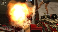 Counter-Strike Nexon: Zombies Screenshot 7