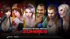 Counter-Strike Nexon: Zombies Screenshot 8