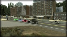 Extreme Roads USA Screenshot 2