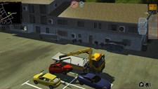 Towtruck Simulator 2015 Screenshot 2