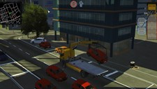 Towtruck Simulator 2015 Screenshot 3
