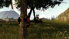 Forestry 2017 - The Simulation Screenshot 2