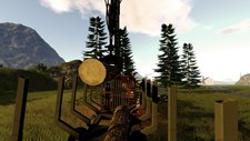 Forestry 2017 - The Simulation Screenshot 3