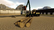 Forestry 2017 - The Simulation Screenshot 8