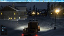 Ski-World Simulator Screenshot 6