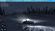 Ski-World Simulator Screenshot 2