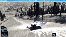 Ski-World Simulator Screenshot 3