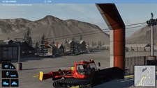 Snowcat Simulator Screenshot 3
