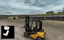 Warehouse and Logistics Simulator Screenshot 7
