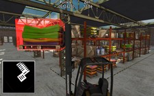 Warehouse and Logistics Simulator Screenshot 8