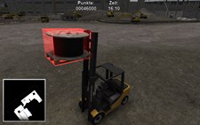 Warehouse and Logistics Simulator Screenshot 5