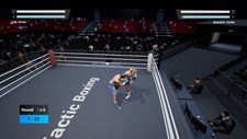Tactic Boxing Screenshot 7