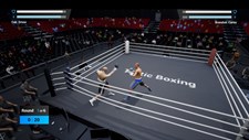 Tactic Boxing Screenshot 4
