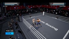 Tactic Boxing Screenshot 5