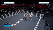 Tactic Boxing Screenshot 6