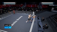 Tactic Boxing Screenshot 8