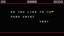 Push The Cat with WASD Demo Screenshot 2