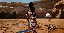 Skara - The Blade Remains Screenshot 2