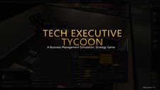 Tech Executive Tycoon Screenshot 2