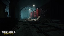 Alone in the Dark: Illumination Screenshot 5