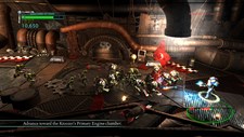 Warhammer 40,000: Kill Team Screenshot 2