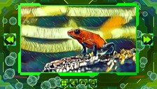Twizzle Puzzle: Reptiles Screenshot 7