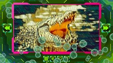 Twizzle Puzzle: Reptiles Screenshot 5