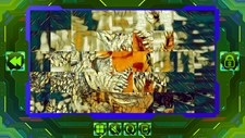 Twizzle Puzzle: Reptiles Screenshot 6
