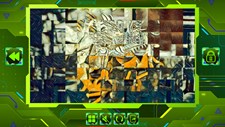 Twizzle Puzzle: Reptiles Screenshot 2