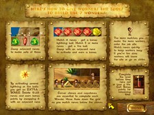 7 Wonders of the Ancient World Screenshot 6